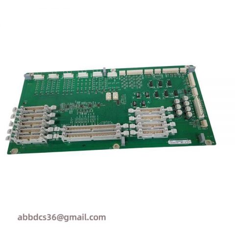 Siemens 3402062000 | 640-34020619XD-1FA & 640-34020619XD-2FA Input Board