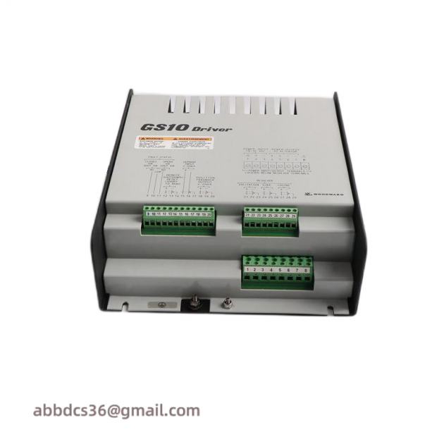 ABB 3720 ACM | High-Precision Electronic Power Meter