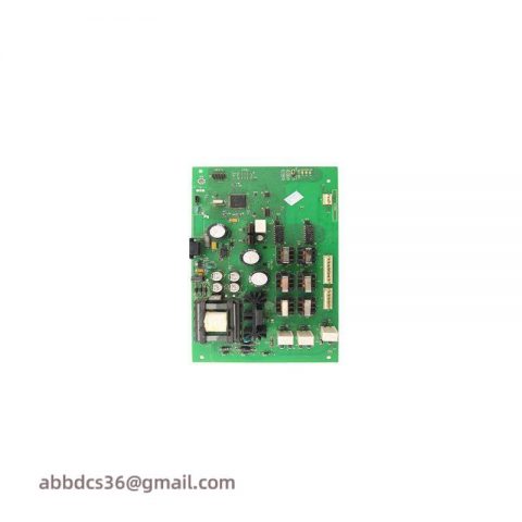 Rexrorh 394877-A02: Advanced Inverter Board for Industrial Control Systems