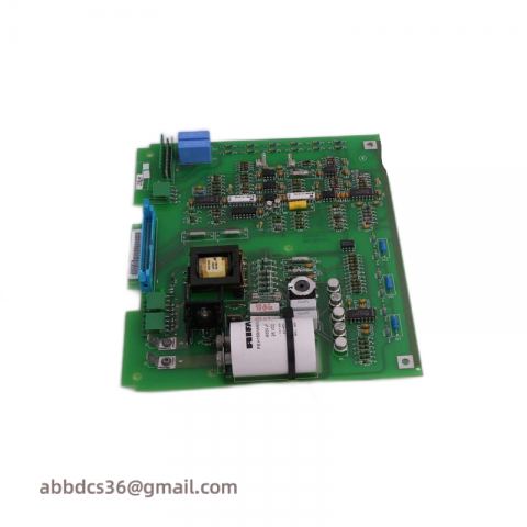 ABB 3AUA 0000109332 - FS450R12KE3/AGDR-81C IGBT Module SP Kit