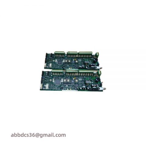 ABB 3BHB005922R0001 - UNS0880a-P Interface Board, Control System Solutions