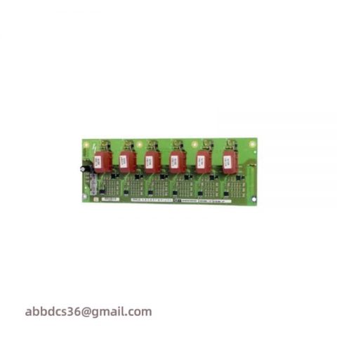 ABB UNS0882A-P,V1 Power Signal Interface Module