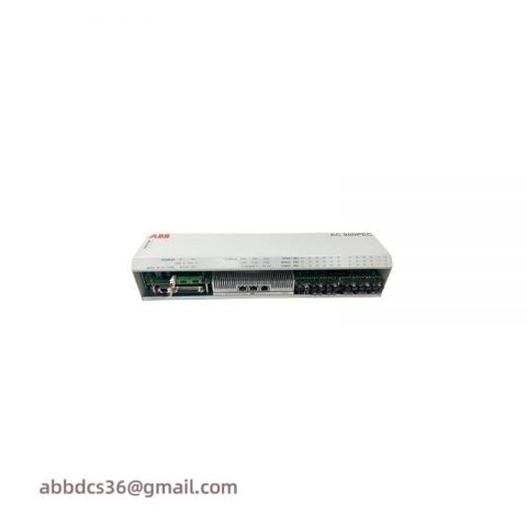 ABB 3BHE020570R1022 - PPD114 B1022 AC 800PEC Module