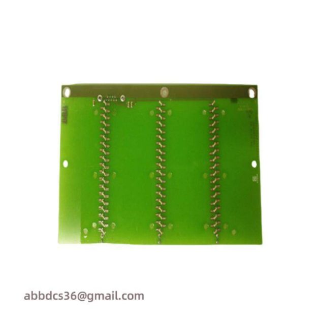 ABB 3BHE021083R0102 HVD Board Coated: Advanced Control Module for Industrial Automation