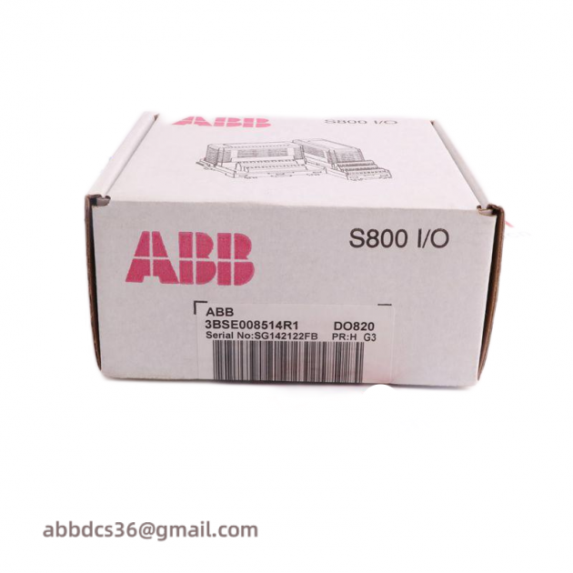 ABB 3BHL000390P0104: Industrial Grade IGCT Module Board for Advanced Control Systems