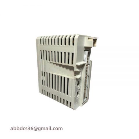 ABB 3BSE008544R1 - High Efficiency Power Supply Module