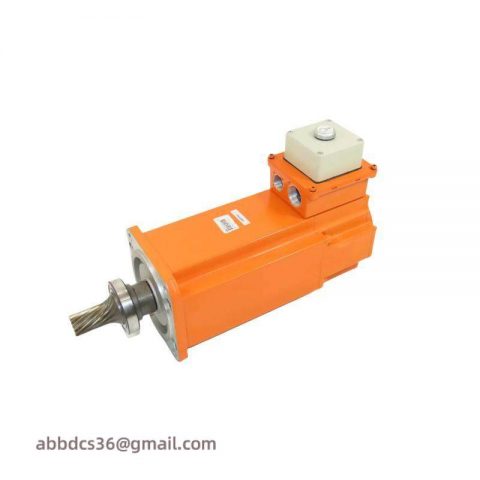 ABB 3HAC028954-004 Industrial AC Motor, High Efficiency & Reliability