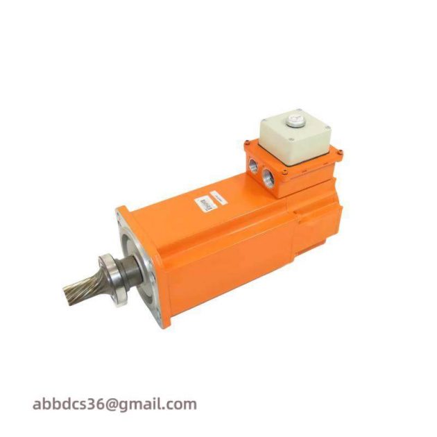 ABB 3HAC028954-004 Industrial AC Motor, High Efficiency & Reliability