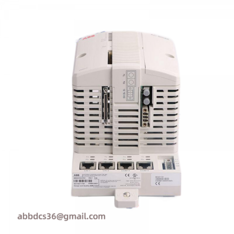 ABB 3HAC14549-3 Industrial Power Rectifier