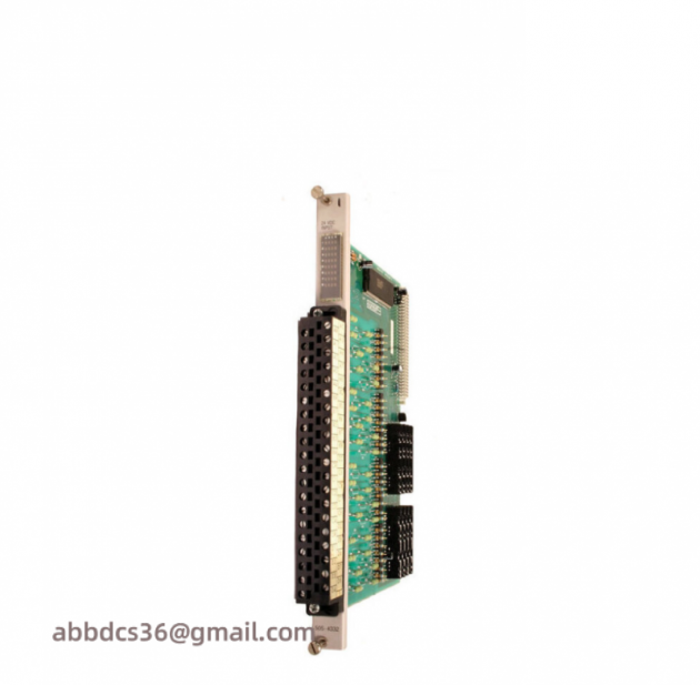 SIEMENS 505-4332 SIMATIC 505 24-Input Control Module