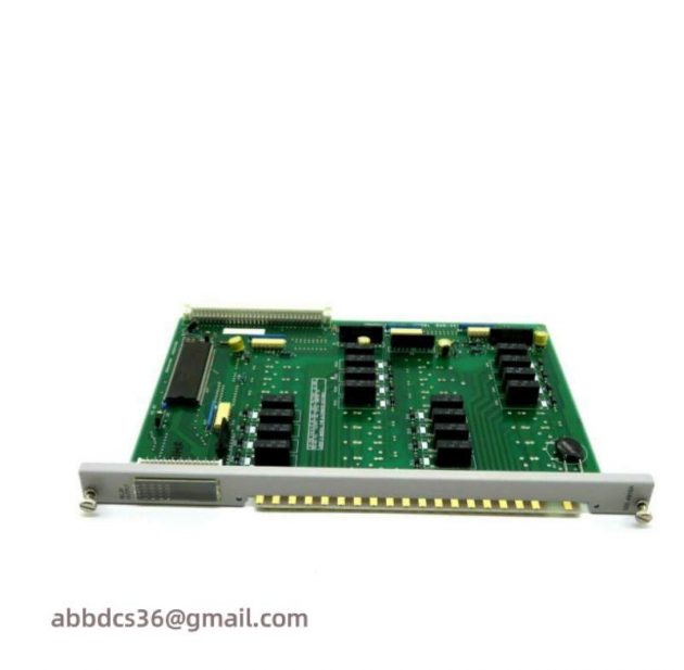 Siemens 505-4916A Relay Output Module