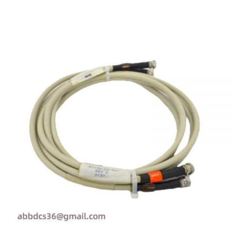 HONEYWELL 51195153-902 UCN DROP CABLE for Industrial Automation Solutions