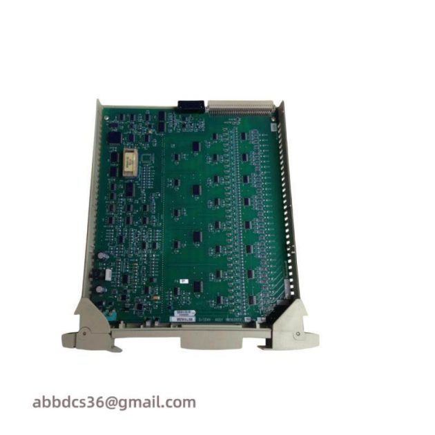 Honeywell 51304485-150 MC-PD1X02 Digital Input Module - Industrial Automation Solution