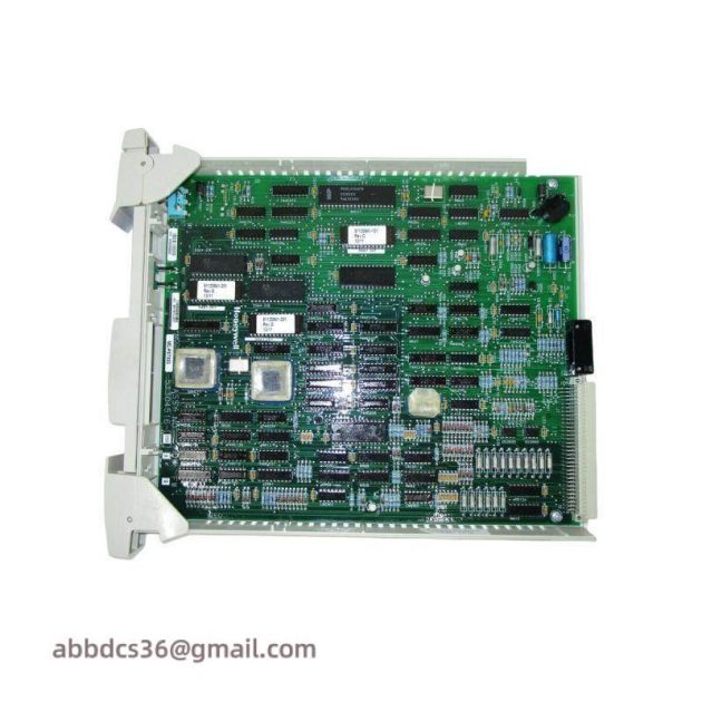 HONEYWELL 51304516-250 Transmitter Interface Processor