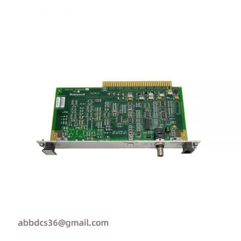 Honeywell 51305072-300 CLCN-B CE I/O Control Module