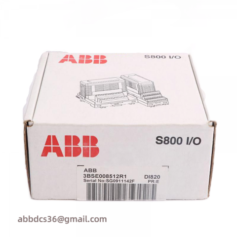 ABB 5SDF1045H0002 | High-Speed Thyristor Rectifier Diode, Designed for Industrial Automation