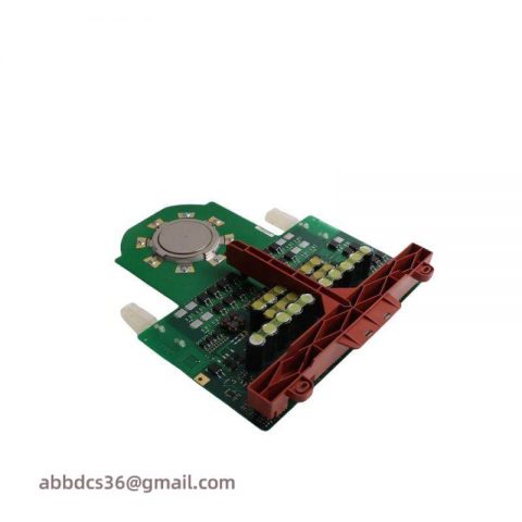 ABB 5SHX1445H0002 | 3BHL000387P0101 | AC Drive IGCT