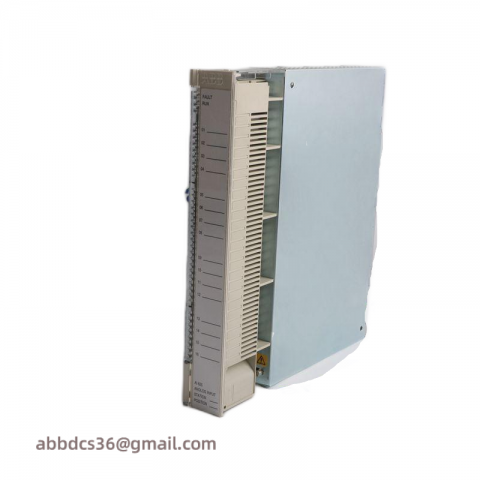 ABB 5STP26N6500 Phase Control Thyristor - Advanced Power Control Module