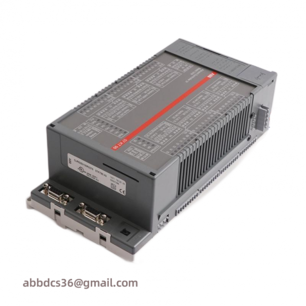 ABB 63NHG00B-690 3ABD0001782 GG/GL Dual Indicator for Industrial Control Systems