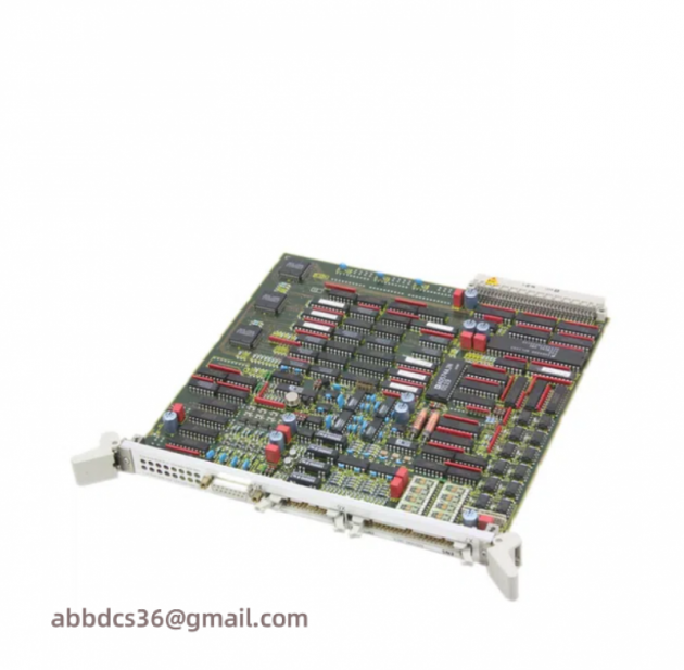 SIEMENS 6DD1640-0AC0 EM11 Input Output Module