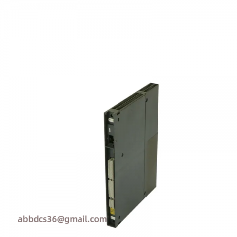 SIEMENS 6DD1-607-0AA1 Industrial Control Application Module