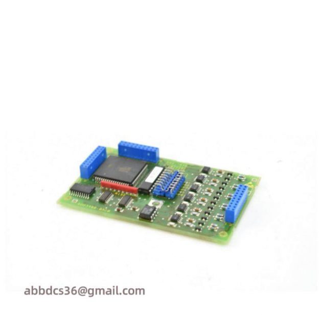 SIEMENS 6DD3460-0AC0: Advanced SIMADYN D Pulse Sensor Board