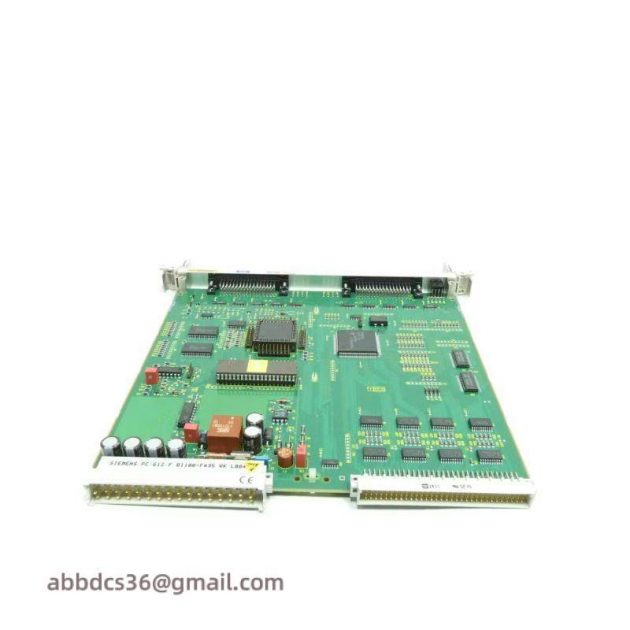 SIEMENS 6DP1614-8BB IM614 Module: Industrial Automation Heartbeat