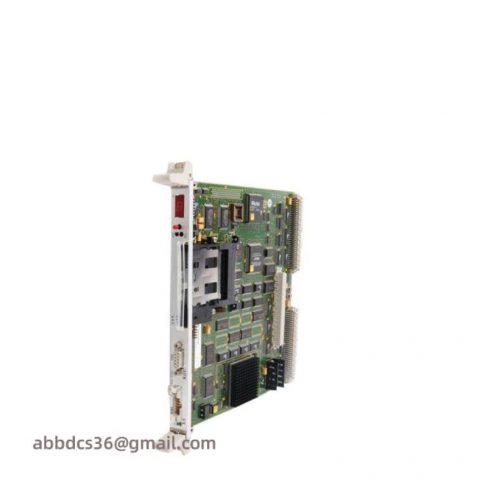 SIEMENS 6DS1124-8AA Teleperm Control Module: Precision & Reliability for Industrial Automation