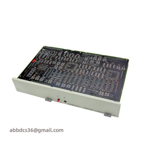 SIEMENS 6DS1140-8AA CPU 235 Module - High-Performance Industrial Control Solution