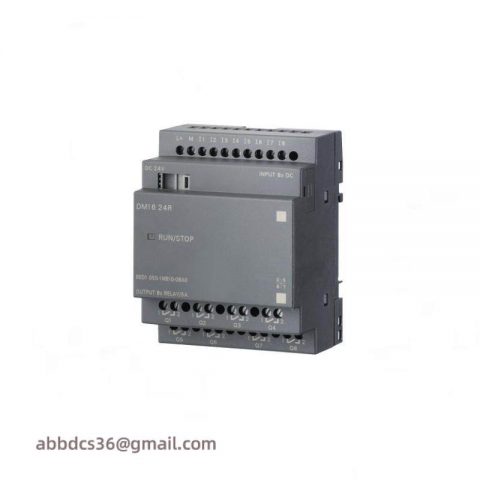 SIEMENS 6ED1055-1NB10-0BA0 6 Expansion Module - Advanced Control Solutions for Industry 4.0