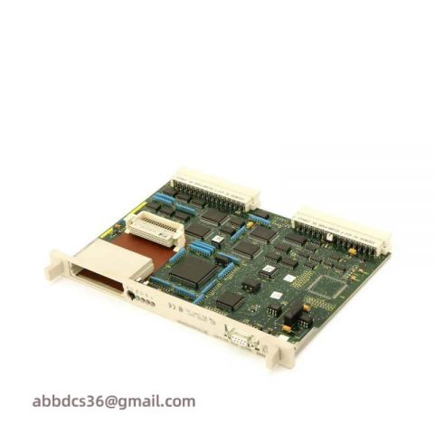 SIEMENS 6ES5308-3UB11 IM308B Interface Module: Advanced Control Solution for Industrial Automation