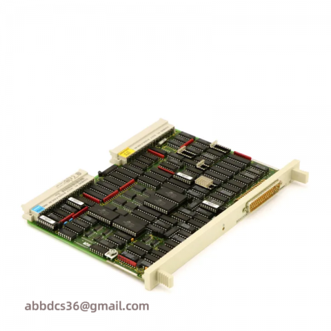 SIEMENS 6ES5324-3UA12 Interface Module - High-Performance Automation Solution