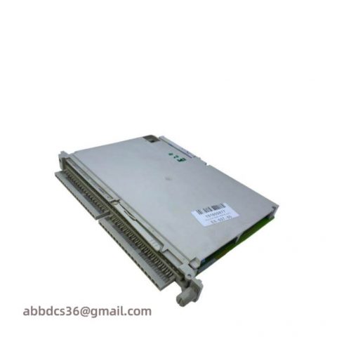 SIEMENS 6ES5430-4UA13: Precision Digital Input Module for Industrial Automation