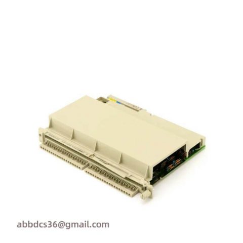 SIEMENS 6ES5457-4UA12 Digital Output Module for Industrial Control