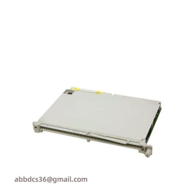 SIEMENS 6ES5470-4UB12: Analog Output Module - Compact & High Performance