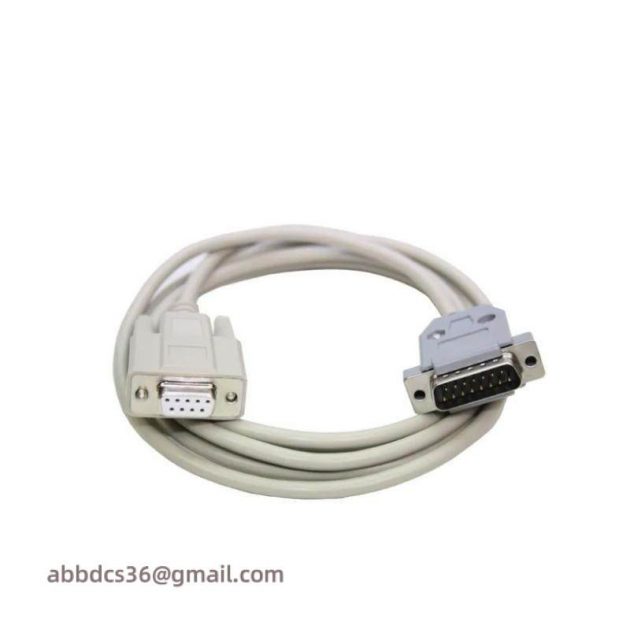 SIEMENS 6ES5734-1BD20: S5 Programming Cable for Efficient Control Solutions