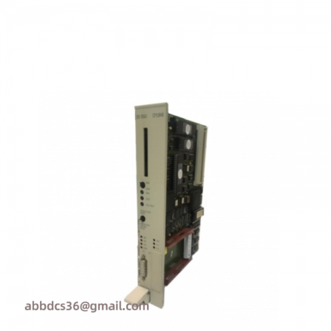 SIEMENS 6ES5955-3LC13 Modular Power Supply