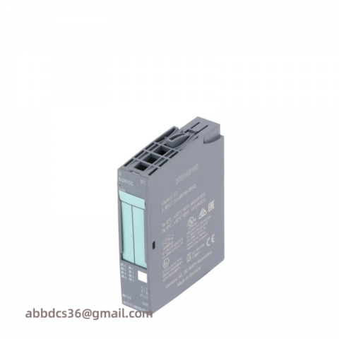 SIEMENS 6ES7131-6BF00-0BA0 Digital Input Module - Advanced Automation Solution