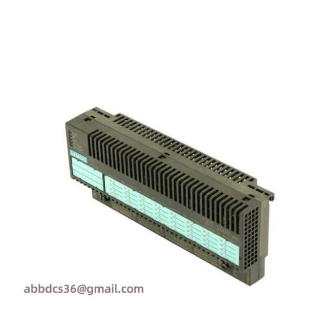 SIEMENS 6ES7132-0BL01-0XB0 DIGITAL ELECTRONIC MODULE