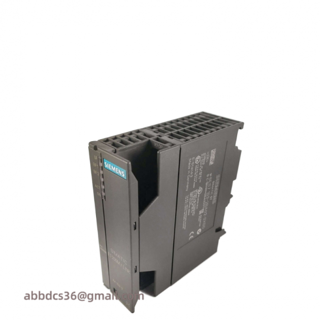 SIEMENS 6ES7153-2BA02-0XB0 ET200M, High-Function DP Interface for Advanced Automation Solutions