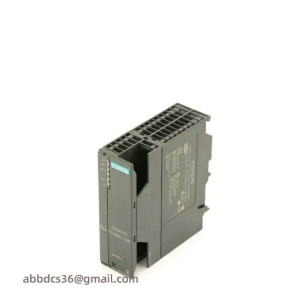 SIEMENS 6ES7153-2BA10-0XB0 ET 200M Interface Module - Advanced Automation Solutions