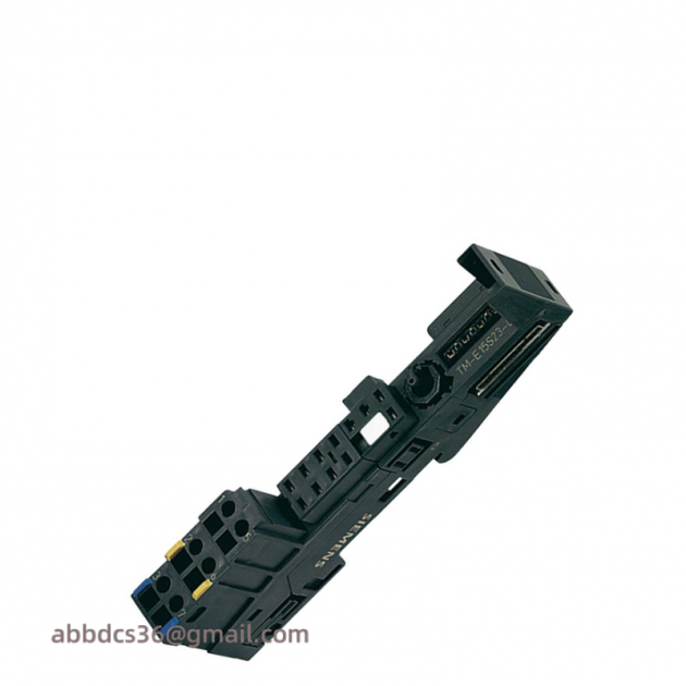 SIEMENS 6ES7193-4CA30-0AA0 Term.-Mod: Advanced Control Solution for Industrial Automation