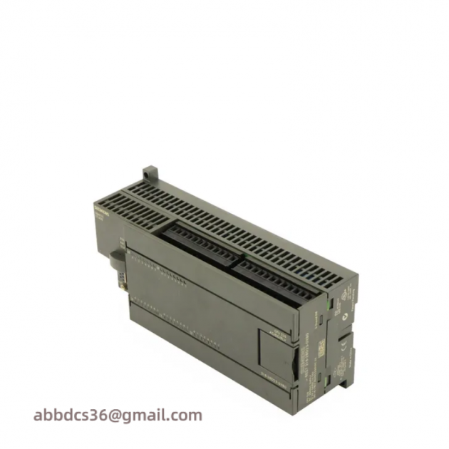 SIEMENS 6ES7216-2BD23-0XB8 CPU 226-CN: Advanced Control Solution for Industrial Automation