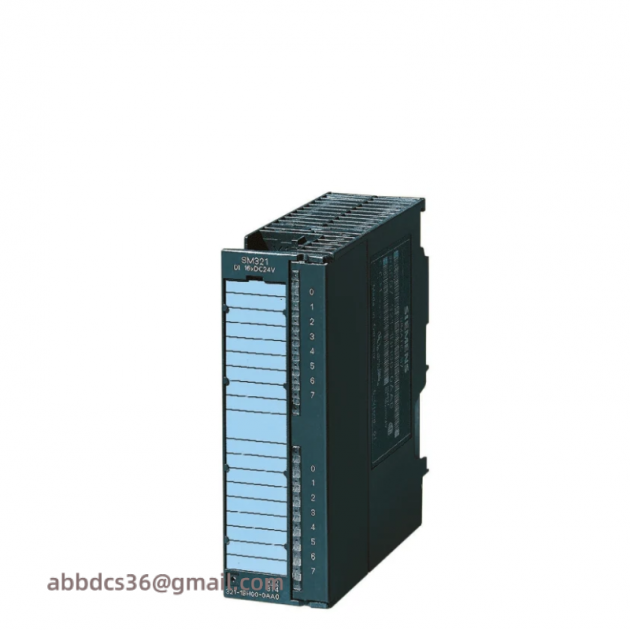 SIEMENS 6ES7312-1AE13-0AB0 Central Processing Unit