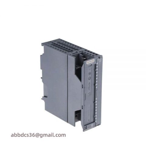 SIEMENS 6ES7332-5HF00-0AB0: High-Frequency Analog Output Module, PLC Systems