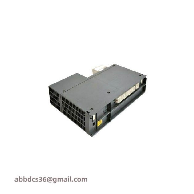 SIEMENS 6ES7414-3XJ04-0AB0: Advanced CPU for S7-400 PLC Systems