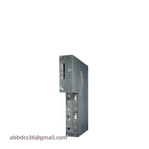 SIEMENS 6ES7417-4XL04-0AB0 CPU 417-4 Central Processing Unit