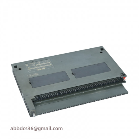 SIEMENS 6ES7422-1FF00-0AA0 Digital Output Module - Precision Control for Industrial Automation