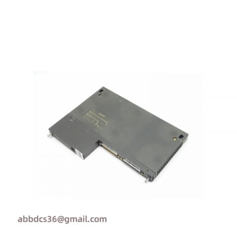 SIEMENS 6ES7461-1BA00-0AA0 Receiver Interface Module for Centralized Connection with PS Transmission, 200 Characters or Less