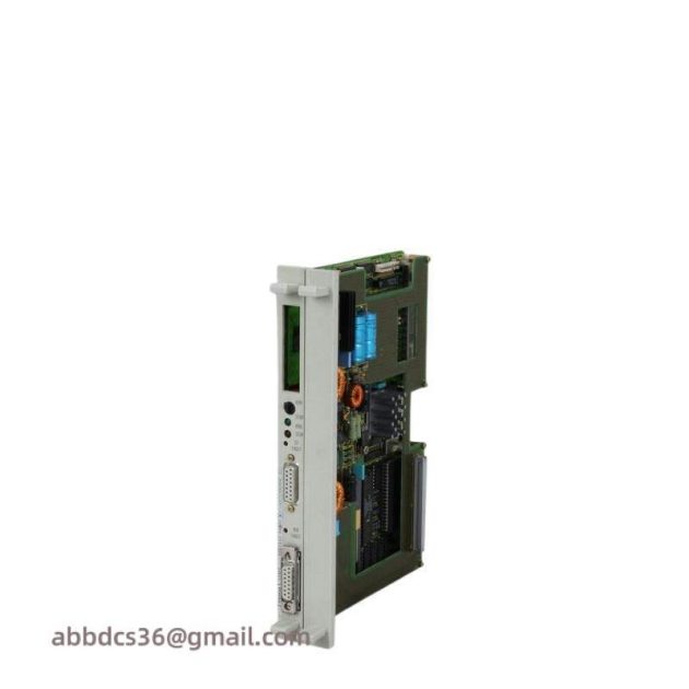 SIEMENS 6GK1143-0AA00 - CP143 Sinec H1 Module